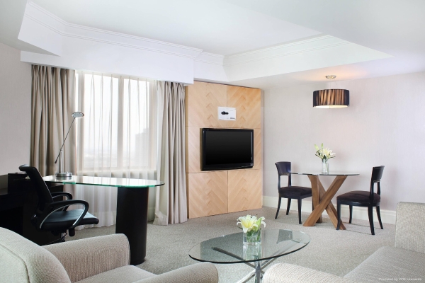 Sheraton Surabaya Hotel & Towers